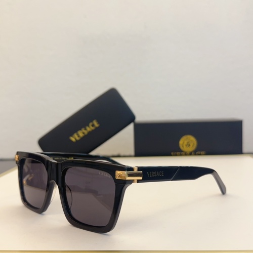 Replica Versace AAA Quality Sunglasses #1234557, $60.00 USD, [ITEM#1234557], Replica Versace AAA Quality Sunglasses outlet from China