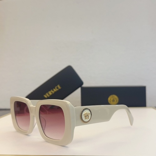 Replica Versace AAA Quality Sunglasses #1234559, $56.00 USD, [ITEM#1234559], Replica Versace AAA Quality Sunglasses outlet from China