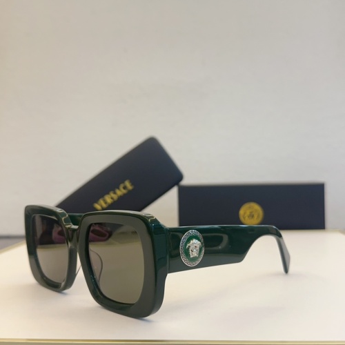 Replica Versace AAA Quality Sunglasses #1234561, $56.00 USD, [ITEM#1234561], Replica Versace AAA Quality Sunglasses outlet from China