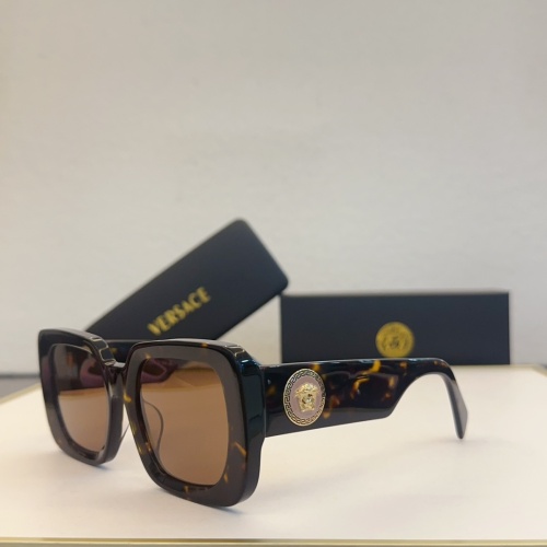 Replica Versace AAA Quality Sunglasses #1234562, $56.00 USD, [ITEM#1234562], Replica Versace AAA Quality Sunglasses outlet from China