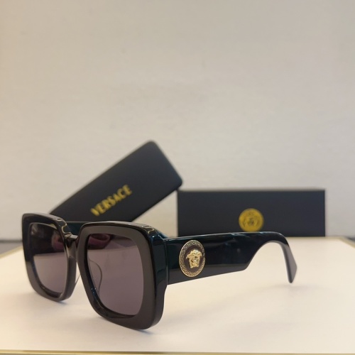 Replica Versace AAA Quality Sunglasses #1234563, $56.00 USD, [ITEM#1234563], Replica Versace AAA Quality Sunglasses outlet from China