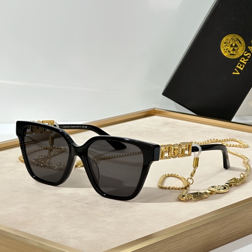 Replica Versace AAA Quality Sunglasses #1234567, $68.00 USD, [ITEM#1234567], Replica Versace AAA Quality Sunglasses outlet from China