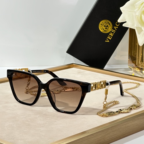 Replica Versace AAA Quality Sunglasses #1234570, $68.00 USD, [ITEM#1234570], Replica Versace AAA Quality Sunglasses outlet from China