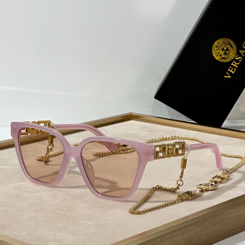 Replica Versace AAA Quality Sunglasses #1234572, $68.00 USD, [ITEM#1234572], Replica Versace AAA Quality Sunglasses outlet from China