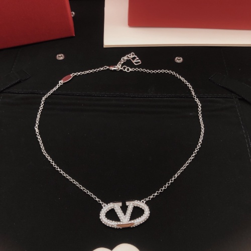 Replica Valentino Necklaces #1234648, $34.00 USD, [ITEM#1234648], Replica Valentino Necklaces outlet from China