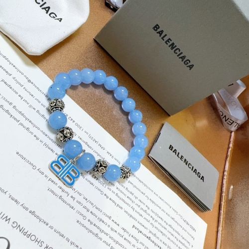 Replica Balenciaga Bracelets #1234734 $52.00 USD for Wholesale