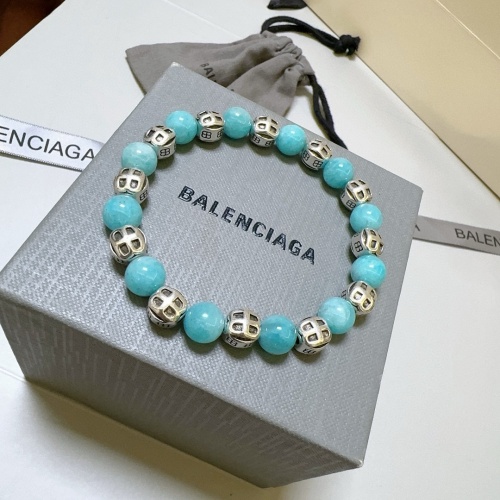 Replica Balenciaga Bracelets #1234735 $60.00 USD for Wholesale