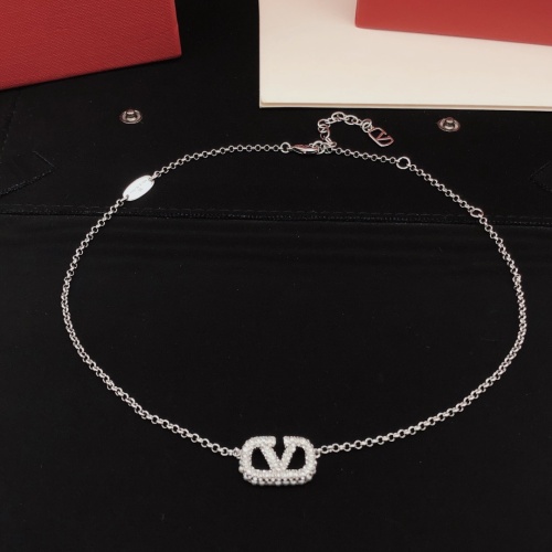 Replica Valentino Necklaces #1234745, $32.00 USD, [ITEM#1234745], Replica Valentino Necklaces outlet from China