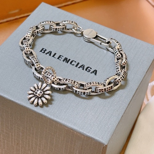 Replica Balenciaga Bracelets #1234800 $45.00 USD for Wholesale