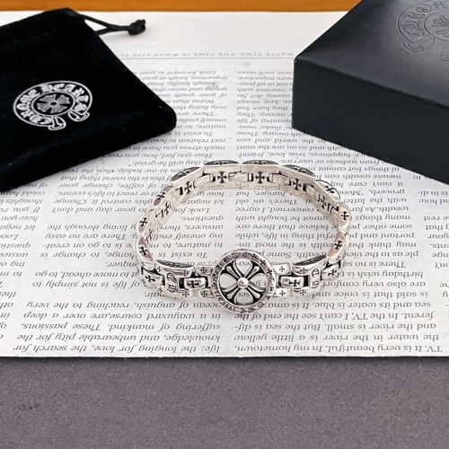 Replica Chrome Hearts Bracelets #1234836, $56.00 USD, [ITEM#1234836], Replica Chrome Hearts Bracelets outlet from China