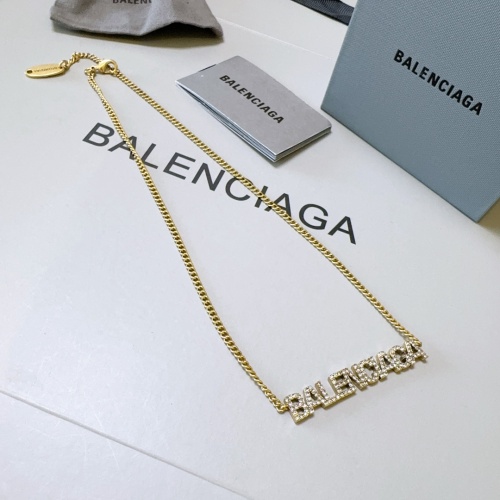 Replica Balenciaga Necklaces #1234864, $39.00 USD, [ITEM#1234864], Replica Balenciaga Necklaces outlet from China