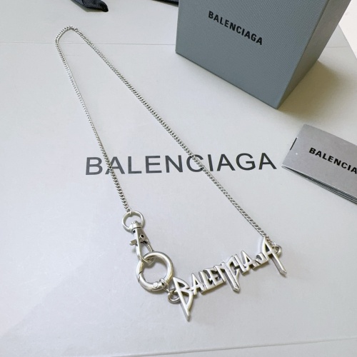 Replica Balenciaga Necklaces #1234868, $42.00 USD, [ITEM#1234868], Replica Balenciaga Necklaces outlet from China