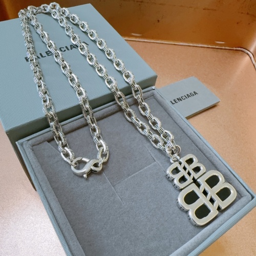 Replica Balenciaga Necklaces #1234869, $56.00 USD, [ITEM#1234869], Replica Balenciaga Necklaces outlet from China