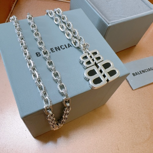 Replica Balenciaga Necklaces #1234869 $56.00 USD for Wholesale