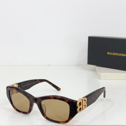 Replica Balenciaga AAA Quality Sunglasses #1234984, $56.00 USD, [ITEM#1234984], Replica Balenciaga AAA Quality Sunglasses outlet from China