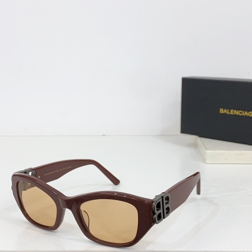 Replica Balenciaga AAA Quality Sunglasses #1234985, $56.00 USD, [ITEM#1234985], Replica Balenciaga AAA Quality Sunglasses outlet from China