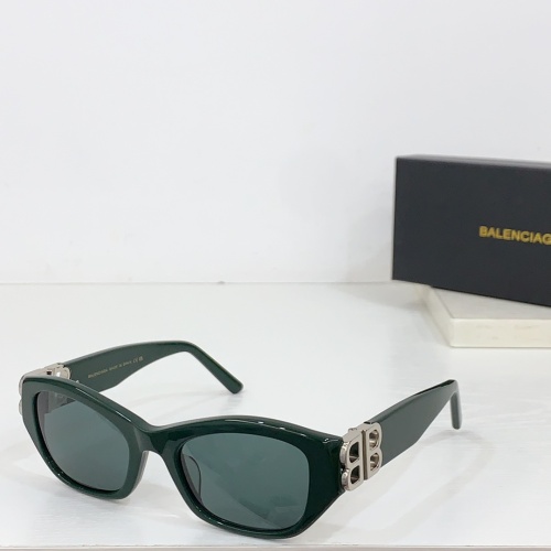 Replica Balenciaga AAA Quality Sunglasses #1234986, $56.00 USD, [ITEM#1234986], Replica Balenciaga AAA Quality Sunglasses outlet from China