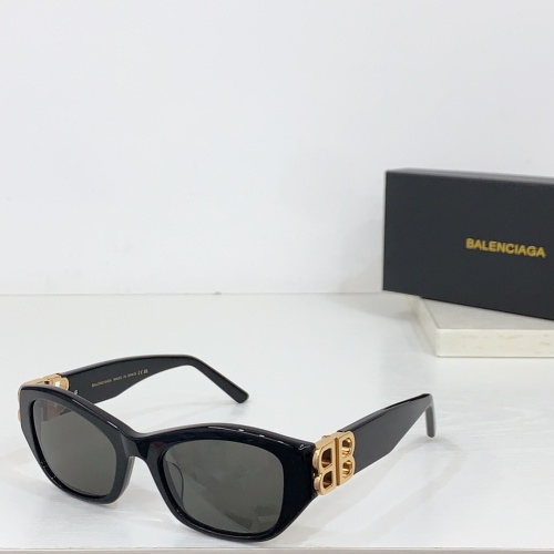 Replica Balenciaga AAA Quality Sunglasses #1234987, $56.00 USD, [ITEM#1234987], Replica Balenciaga AAA Quality Sunglasses outlet from China