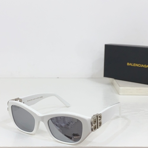 Replica Balenciaga AAA Quality Sunglasses #1234988, $56.00 USD, [ITEM#1234988], Replica Balenciaga AAA Quality Sunglasses outlet from China