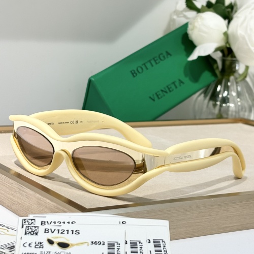 Replica Bottega Veneta AAA Quality Sunglasses #1235020, $68.00 USD, [ITEM#1235020], Replica Bottega Veneta AAA Quality Sunglasses outlet from China