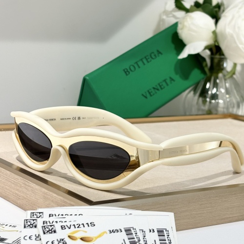 Replica Bottega Veneta AAA Quality Sunglasses #1235021, $68.00 USD, [ITEM#1235021], Replica Bottega Veneta AAA Quality Sunglasses outlet from China