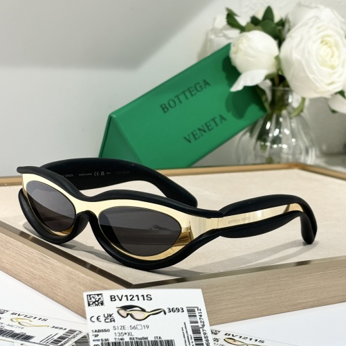 Replica Bottega Veneta AAA Quality Sunglasses #1235022, $68.00 USD, [ITEM#1235022], Replica Bottega Veneta AAA Quality Sunglasses outlet from China