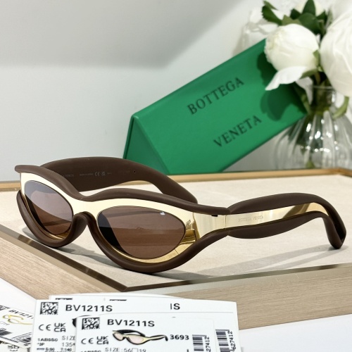 Replica Bottega Veneta AAA Quality Sunglasses #1235023, $68.00 USD, [ITEM#1235023], Replica Bottega Veneta AAA Quality Sunglasses outlet from China