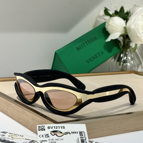 Replica Bottega Veneta AAA Quality Sunglasses #1235024, $68.00 USD, [ITEM#1235024], Replica Bottega Veneta AAA Quality Sunglasses outlet from China