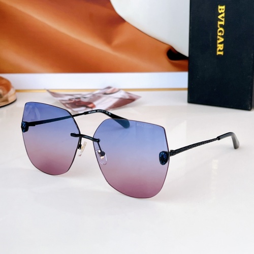 Replica Bvlgari AAA Quality Sunglasses #1235063, $60.00 USD, [ITEM#1235063], Replica Bvlgari AAA Quality Sunglasses outlet from China