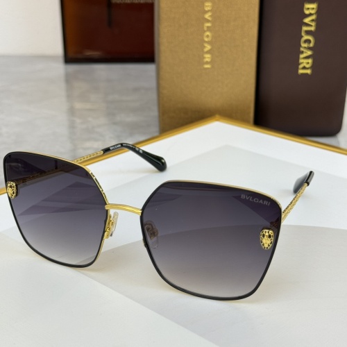 Replica Bvlgari AAA Quality Sunglasses #1235068, $64.00 USD, [ITEM#1235068], Replica Bvlgari AAA Quality Sunglasses outlet from China