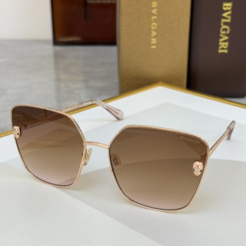 Replica Bvlgari AAA Quality Sunglasses #1235069, $64.00 USD, [ITEM#1235069], Replica Bvlgari AAA Quality Sunglasses outlet from China