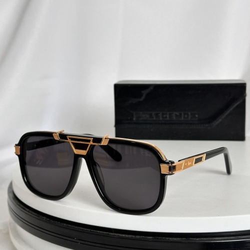 CAZAL AAA Quality Sunglasses #1235130