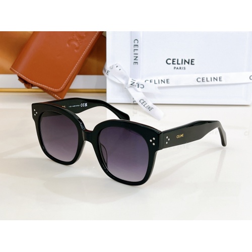 Replica Celine AAA Quality Sunglasses #1235133, $60.00 USD, [ITEM#1235133], Replica Celine AAA Quality Sunglasses outlet from China