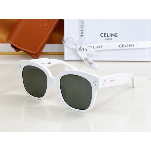 Replica Celine AAA Quality Sunglasses #1235134, $60.00 USD, [ITEM#1235134], Replica Celine AAA Quality Sunglasses outlet from China