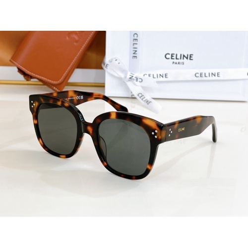 Replica Celine AAA Quality Sunglasses #1235135, $60.00 USD, [ITEM#1235135], Replica Celine AAA Quality Sunglasses outlet from China