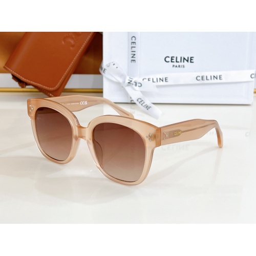 Replica Celine AAA Quality Sunglasses #1235136, $60.00 USD, [ITEM#1235136], Replica Celine AAA Quality Sunglasses outlet from China