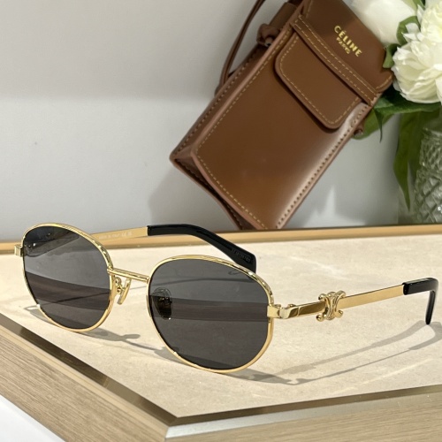 Replica Celine AAA Quality Sunglasses #1235140, $64.00 USD, [ITEM#1235140], Replica Celine AAA Quality Sunglasses outlet from China