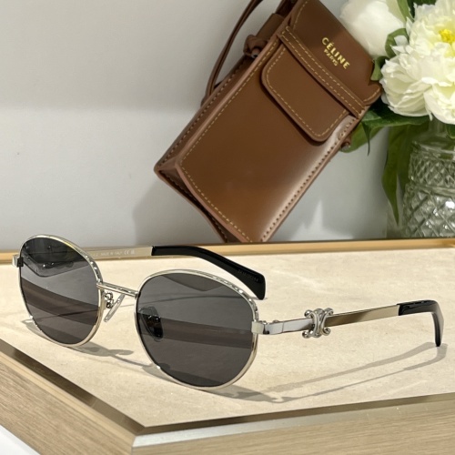 Replica Celine AAA Quality Sunglasses #1235141, $64.00 USD, [ITEM#1235141], Replica Celine AAA Quality Sunglasses outlet from China