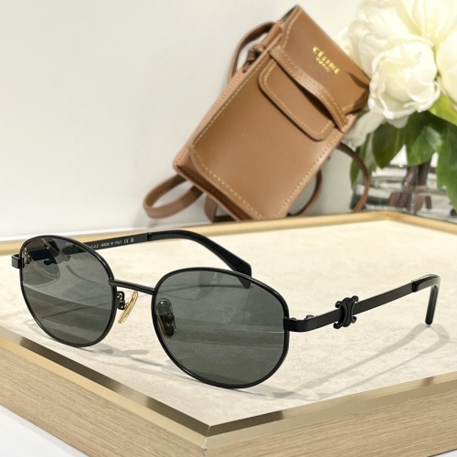 Replica Celine AAA Quality Sunglasses #1235142, $64.00 USD, [ITEM#1235142], Replica Celine AAA Quality Sunglasses outlet from China