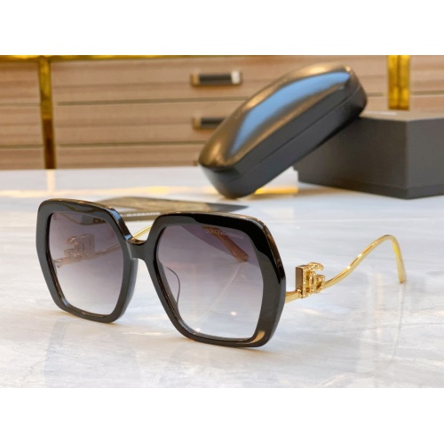 Replica Dolce &amp; Gabbana AAA Quality Sunglasses #1235245, $60.00 USD, [ITEM#1235245], Replica Dolce &amp; Gabbana AAA Quality Sunglasses outlet from China