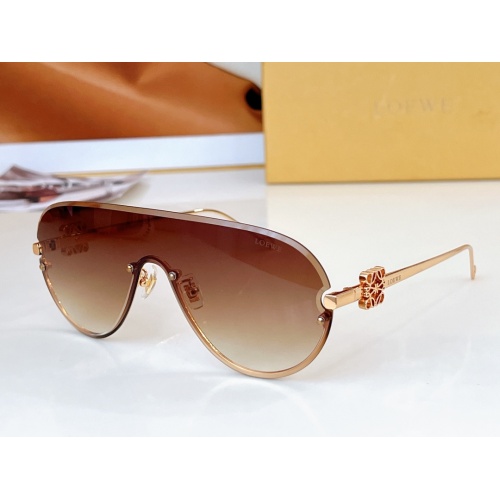 Replica LOEWE AAA Quality Sunglasses #1235531, $60.00 USD, [ITEM#1235531], Replica LOEWE AAA Quality Sunglasses outlet from China