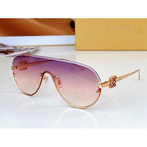 Replica LOEWE AAA Quality Sunglasses #1235532, $60.00 USD, [ITEM#1235532], Replica LOEWE AAA Quality Sunglasses outlet from China