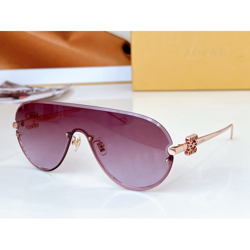 Replica LOEWE AAA Quality Sunglasses #1235534, $60.00 USD, [ITEM#1235534], Replica LOEWE AAA Quality Sunglasses outlet from China