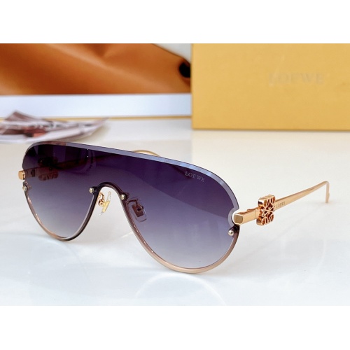 Replica LOEWE AAA Quality Sunglasses #1235535, $60.00 USD, [ITEM#1235535], Replica LOEWE AAA Quality Sunglasses outlet from China