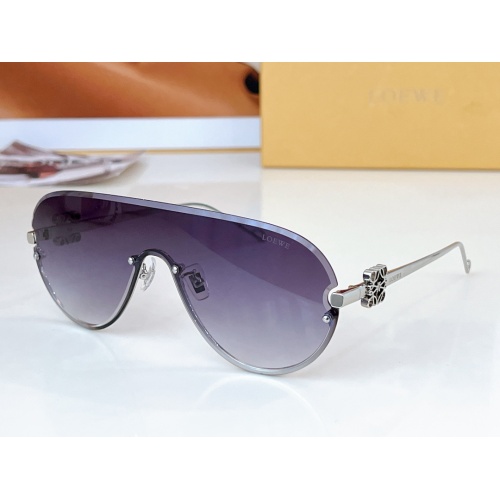 Replica LOEWE AAA Quality Sunglasses #1235536, $60.00 USD, [ITEM#1235536], Replica LOEWE AAA Quality Sunglasses outlet from China