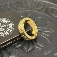 $32.00 USD Chrome Hearts Rings For Unisex #1223928