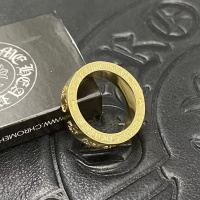 $32.00 USD Chrome Hearts Rings For Unisex #1223928