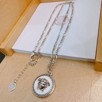 $42.00 USD Versace Necklaces #1223955