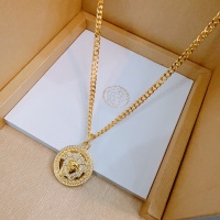 $56.00 USD Versace Necklaces #1223956