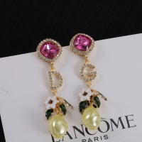 $32.00 USD Dolce & Gabbana D&G Earrings For Women #1223971